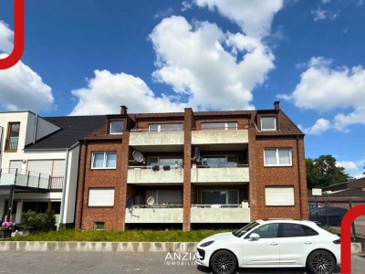 Hell, modern & ruhig – 3-Zimmer-Wohnung mit sonniger Südwest-Terrasse