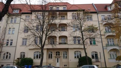 Hübsche Wohnung im Zentrum