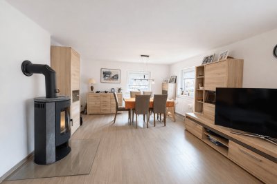 Attraktives Einfamilienhaus mit Potential in Salzburg/Maxglan