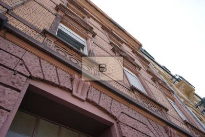 STILVOLLE EIGENTUMSWOHNUNG | DENKMALSCHUTZ | MANNHEIM
