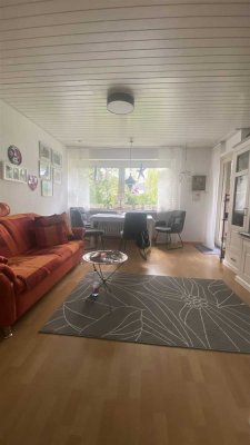 Schicke Wohnung mit Balkon! In Oppum!