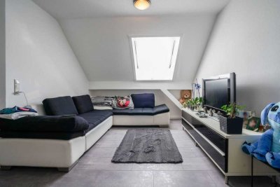 4,99% Brutto-Rendite ab 1.1.26 - Kapitalanleger aufgepasst - Zentrale 2-Zi. Wohnung