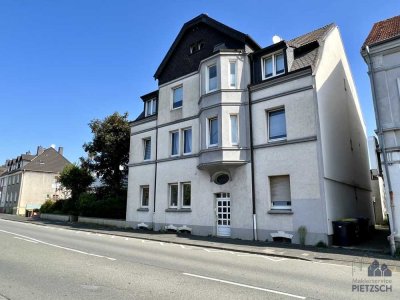 Renovierte Etagenwohnung in Castrop-Rauxel