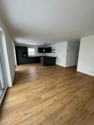 ***herrlich ruhige Maisonette Whg in idyllischer Lage****