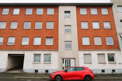 Schöne Wohnung in zentraler Lage