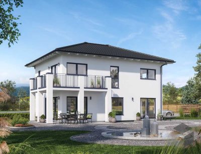 Sicher in Ihr neues Zuhause,  KFN/QNG Förderung, nutzen Sie unsere Mietkauf II Plus Finanzierung
