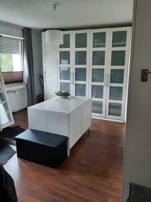 1.OG, 81 m² – 4-Zimmer zwischen Nordpark & Schloßhof zum 01.07.26