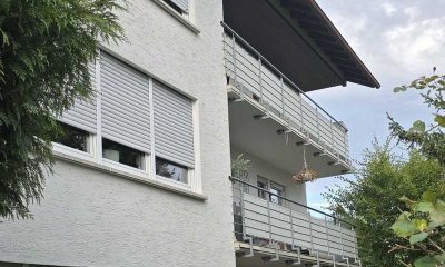 Kapitalanlage in Weilburg: Mehrfamilienhaus mit 4 Wohnungen
