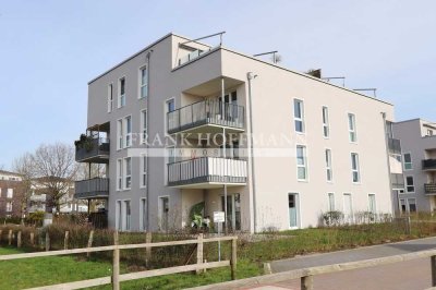 Neuwertige 3 Zi.Wohnung mit TG-Stellplatz in Kaltenkirchen