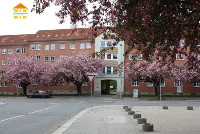 Singletraum in Uni-Nähe - mit Tageslichtbad!
