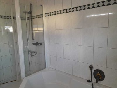 Geräumige 4-Zimmer Wohnung in Großlittgen