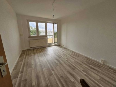 Helle 3-Raum Wohnung mit Charme – Wohnen in der beliebten Südstadt +500€ Gutschein* sichern!
