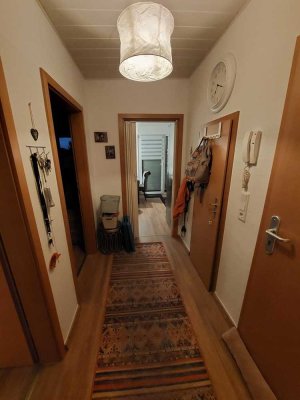 Gepflegte 2,5-Zimmer-Wohnung in Herne