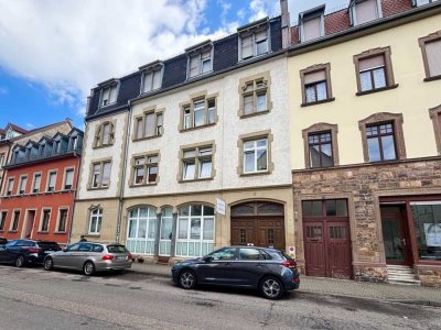 Top-Lage Durlach: Kulturdenkmal mit Entwicklungschance