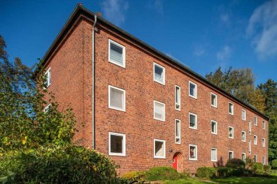 2,5 Zimmer Wohnung in Kiel