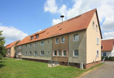 3 Zimmer Wohnung in Springe Bennigsen
