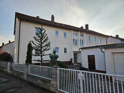 Zweifamilienhaus am Hammerweg in Weiden