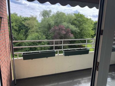 Stilvolle 4-Zimmer-Wohnung 94 qm, in Seevetal / Meckelfeld