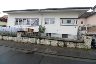 Ihr neues Zuhause: Geräumig, charmant und fast barrierefrei!