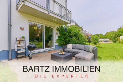 Charmante 3-Zimmer-Wohnung mit optimaler Raumaufteilung & Wohlfühlcharakter