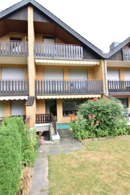 Modernisiertes Reihenhaus mit Platz für die Familie!