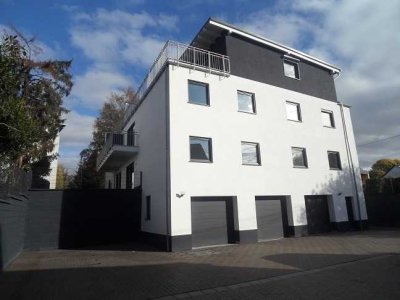 Wunderschöne 4-Zimmer-Wohnung in Dierdorf! (Baujahr 2019)