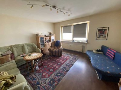 Charmante 2-Zimmer-Wohnung mit Einbauküche!