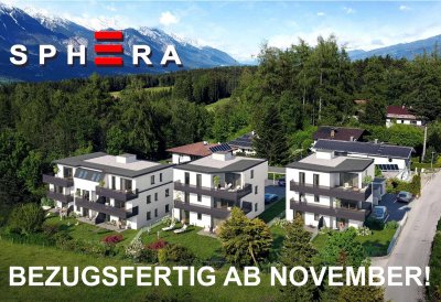 Villen in Seenähe Neugötzens Top C8 - Dachterrassenwohnung 4 Zimmer