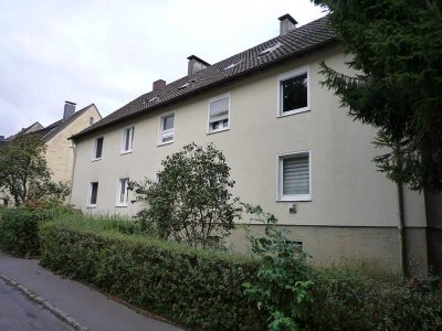 Frisch frei! 2-Zimmer-Wohnung in Remscheid Lennep