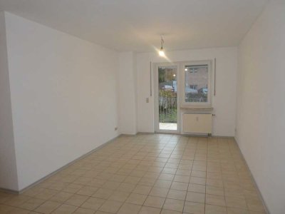 Schöne Wohnung mit Weitblick schöner Lage von Trier-Ruwer
mit viel Grün