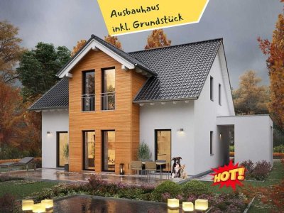 Raum für beste Lebensqualität - Entdecke Dein neues Zuhause