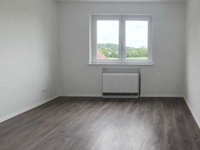 Frisch renovierte 2- Zimmerwohnung in Mainleus