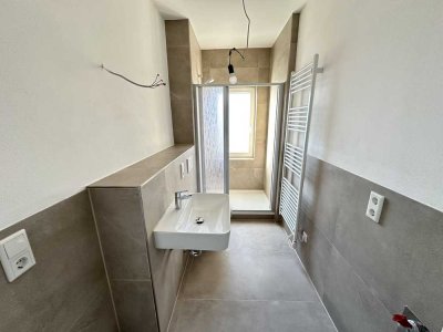 Modernisierte 3-Zi.-Wohnung in Marburg-Cappel!