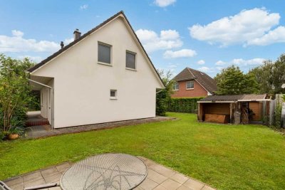 Energieeffizientes Wohnen in Rastow