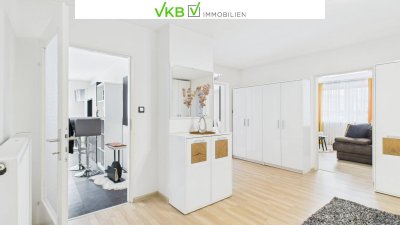 TRAUN | ST. DIONYSEN: Großzügiges Wohnrefugium für Anspruchsvolle! Beeindruckender Wohnkomfort mit vielen Extras!