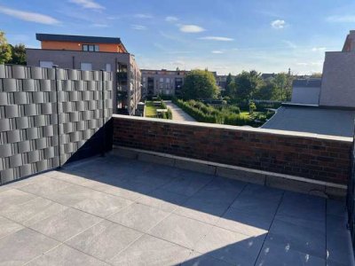 +++ BESONDERS SCHÖN UND GEMÜTLICH WOHNEN - DIE ERSTE KALTMIETE ERLASSEN WIR IHNEN +++