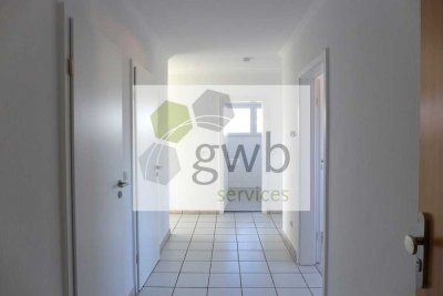 Attraktive 3-Zimmer-Wohnung – Erstbezug nach Sanierung