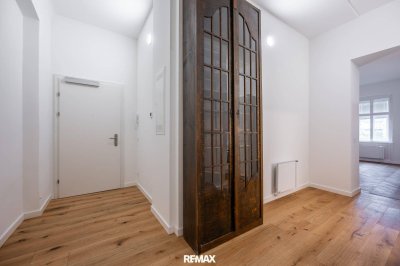 OPEN HOUSE AM 30. MAI: U-Bahn vor der Tür | Ruhe zur Gartenseite | PROVISIONSFREI