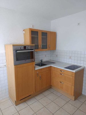 Gemütliche Erdgeschosswohnung in ruhiger Lage zwischen Braunschweig und Wolfsburg