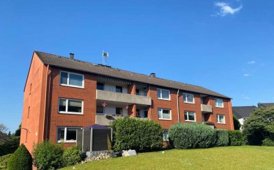 3 Zimmerwohnung mit Ausbaureserve