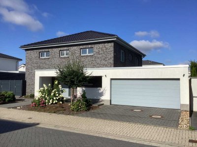 Willkommen in Ihrer modernen Stadtvilla in Wendschott