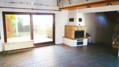 Charmantes Reihenmittelhaus in attraktiver Lage nahe IPAI