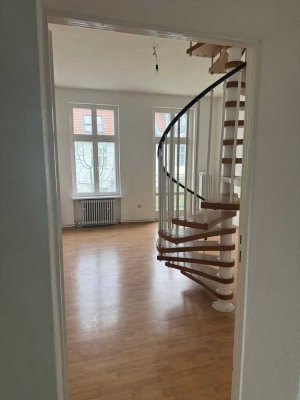 Oldenburger Straße 14, 10551 Berlin