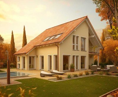 Ihr individuelles Traumhaus in Reinhardshagen - Bien-Zenker macht es möglich