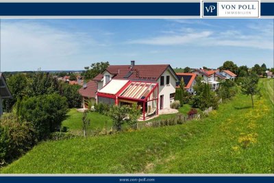 Zuhause ankommen – Ein Rückzugsort von zeitloser Qualität