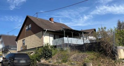 Provisionsfrei für Ersteher -EFH Völklingen- Zwangsversteigerung