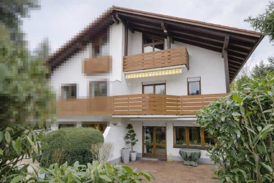 Exklusive 5-Zimmer-Doppelhaushälfte in Bestlage Waldtrudering – Premiumausstattung & Sonnengarten