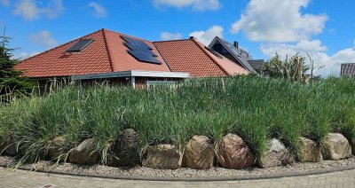 Wohntraum in St. Peter-Ording – Ruhe & Komfort an der Nordsee