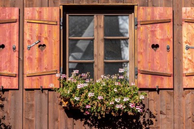 Historisches Landhaus-Juwel im malerischen Tegernseer Land!