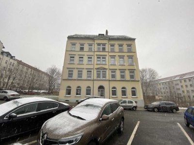 Lichtdurchflutete 4-Raum-Wohnung - als EIGENBEDARF